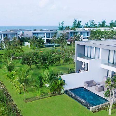 Sanctuary Residential Resort Community Vung Tau Exterior photo