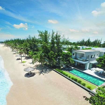 Sanctuary Residential Resort Community Vung Tau Exterior photo