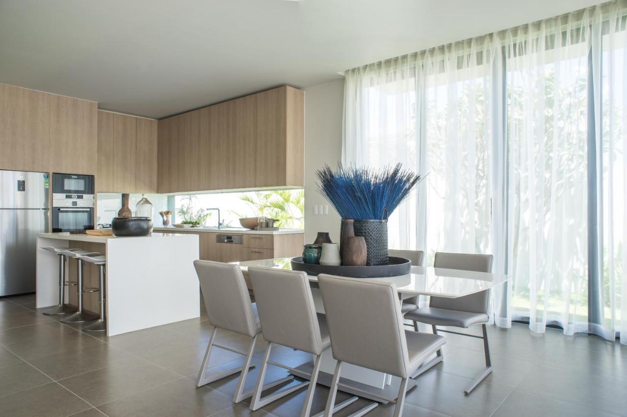 Sanctuary Residential Resort Community Vung Tau Exterior photo
