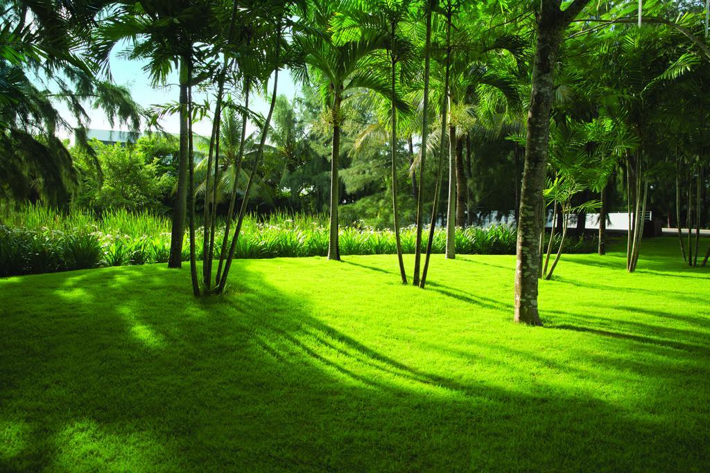 Sanctuary Residential Resort Community Vung Tau Exterior photo