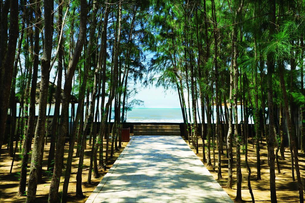 Sanctuary Residential Resort Community Vung Tau Exterior photo