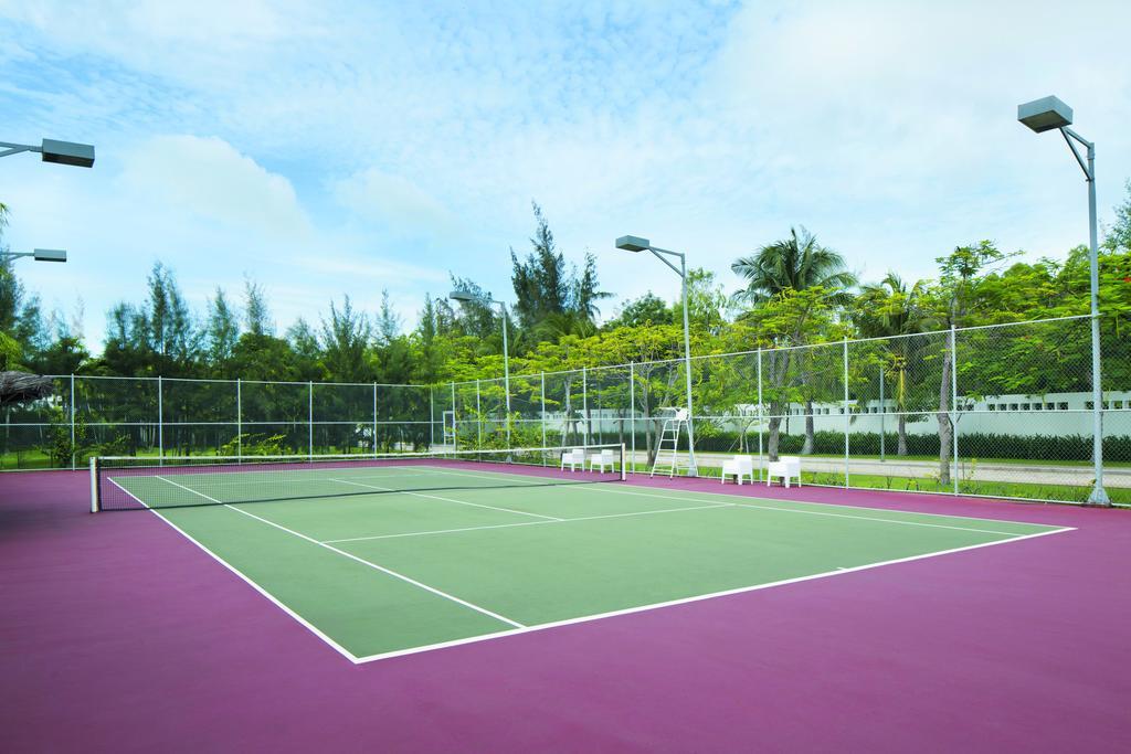 Sanctuary Residential Resort Community Vung Tau Exterior photo