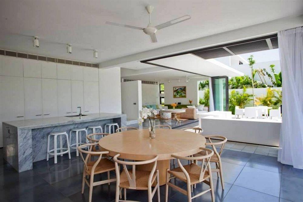 Sanctuary Residential Resort Community Vung Tau Exterior photo