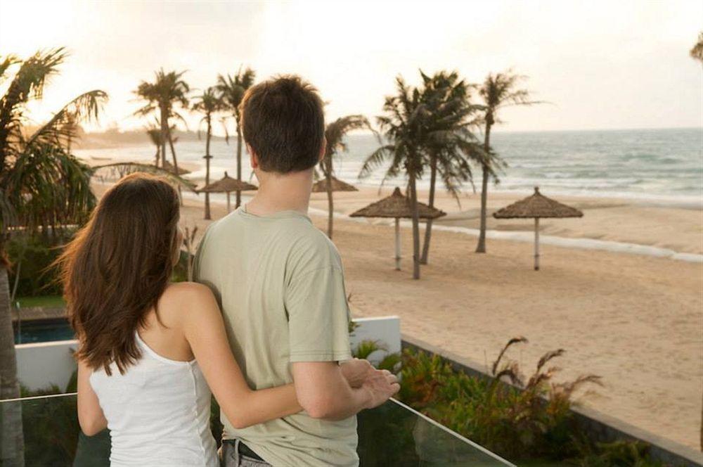 Sanctuary Residential Resort Community Vung Tau Exterior photo