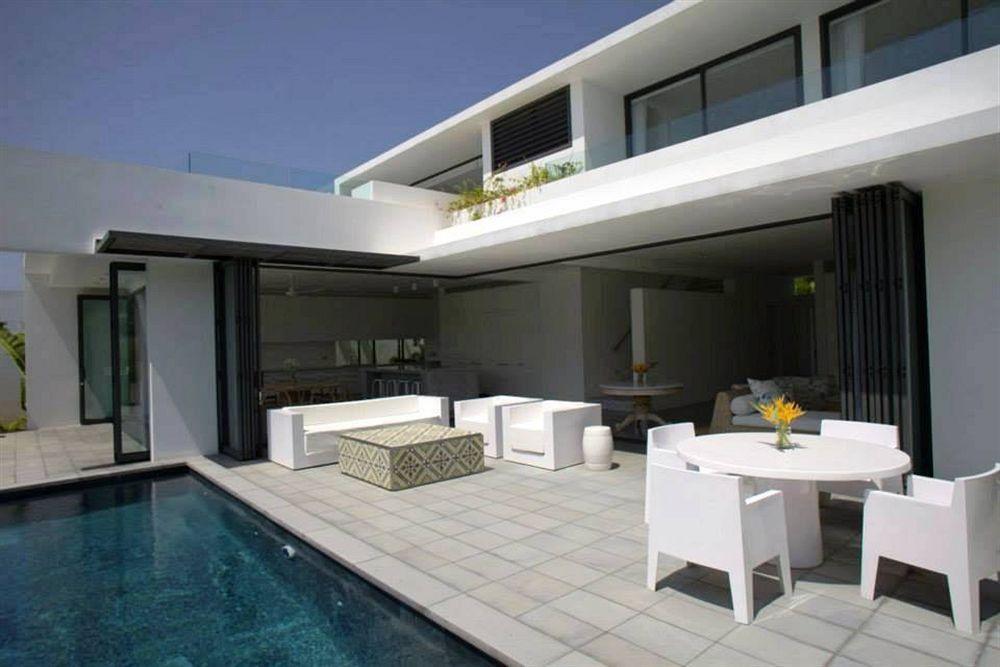 Sanctuary Residential Resort Community Vung Tau Exterior photo