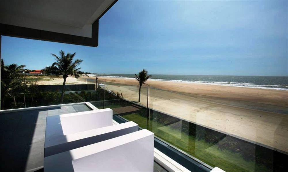 Sanctuary Residential Resort Community Vung Tau Exterior photo