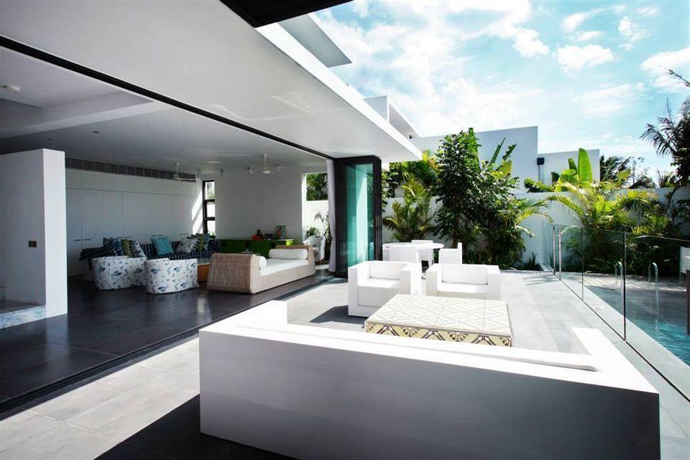 Sanctuary Residential Resort Community Vung Tau Exterior photo