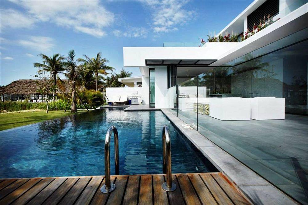 Sanctuary Residential Resort Community Vung Tau Exterior photo