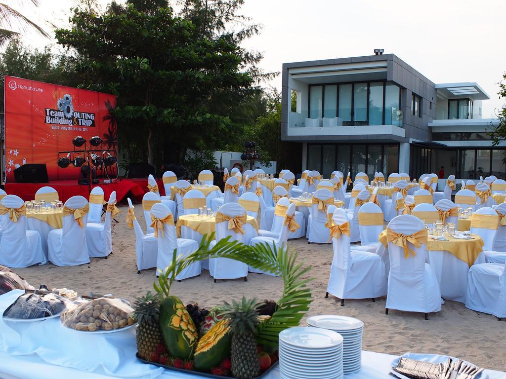 Sanctuary Residential Resort Community Vung Tau Exterior photo