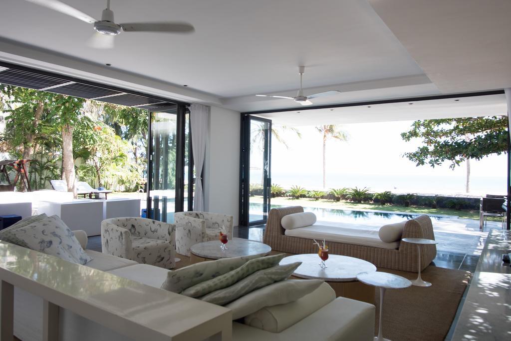 Sanctuary Residential Resort Community Vung Tau Exterior photo