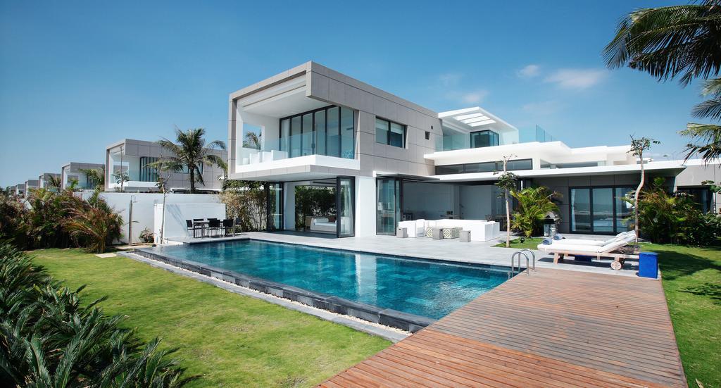 Sanctuary Residential Resort Community Vung Tau Exterior photo