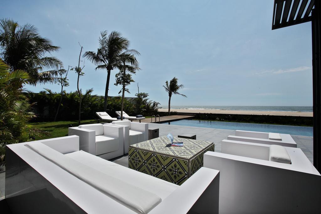 Sanctuary Residential Resort Community Vung Tau Exterior photo