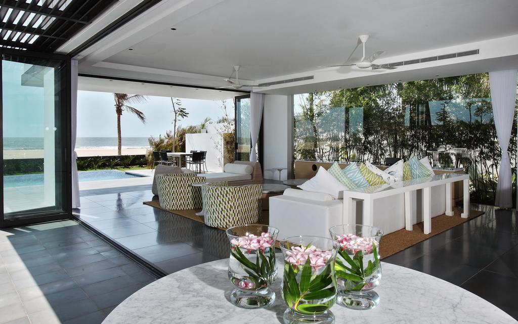 Sanctuary Residential Resort Community Vung Tau Exterior photo