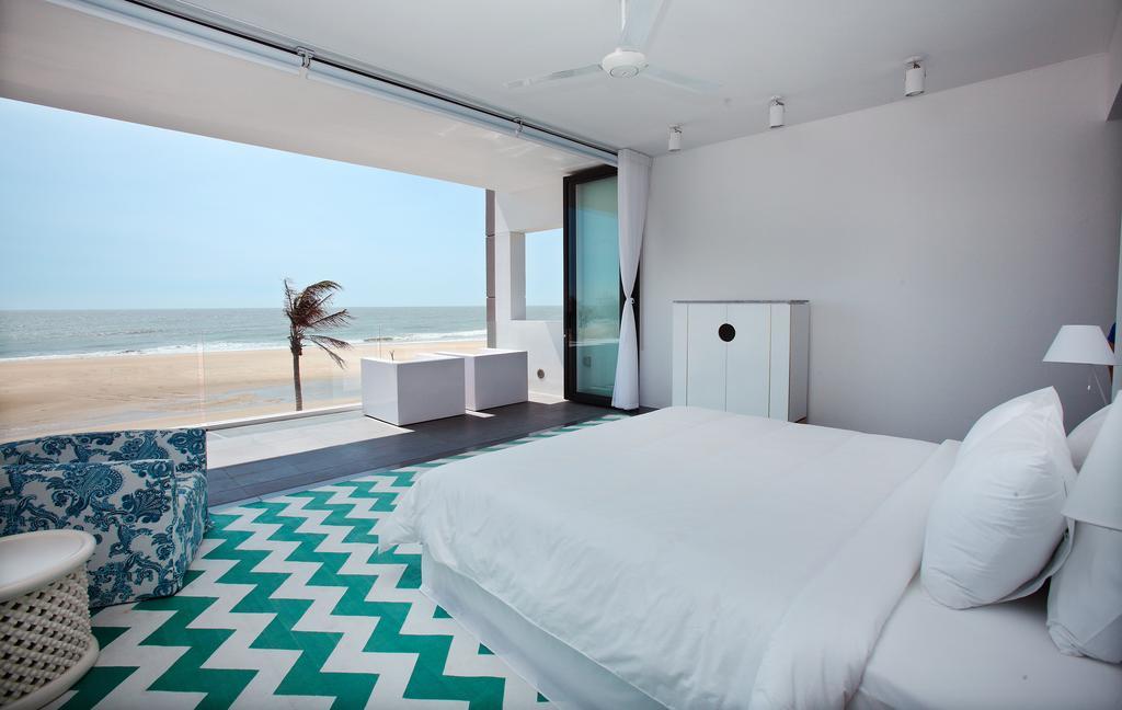 Sanctuary Residential Resort Community Vung Tau Exterior photo