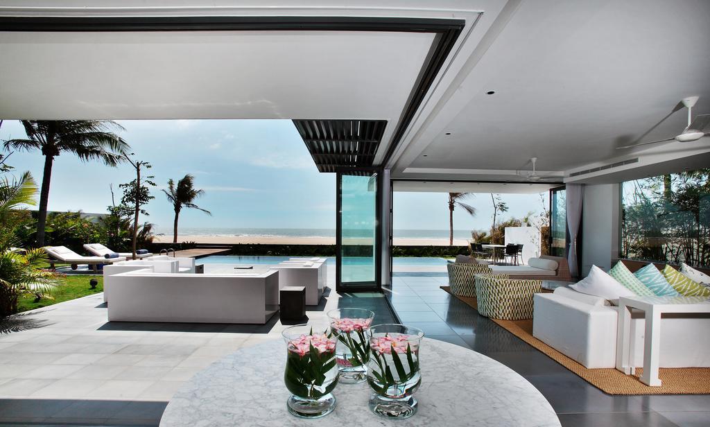 Sanctuary Residential Resort Community Vung Tau Exterior photo