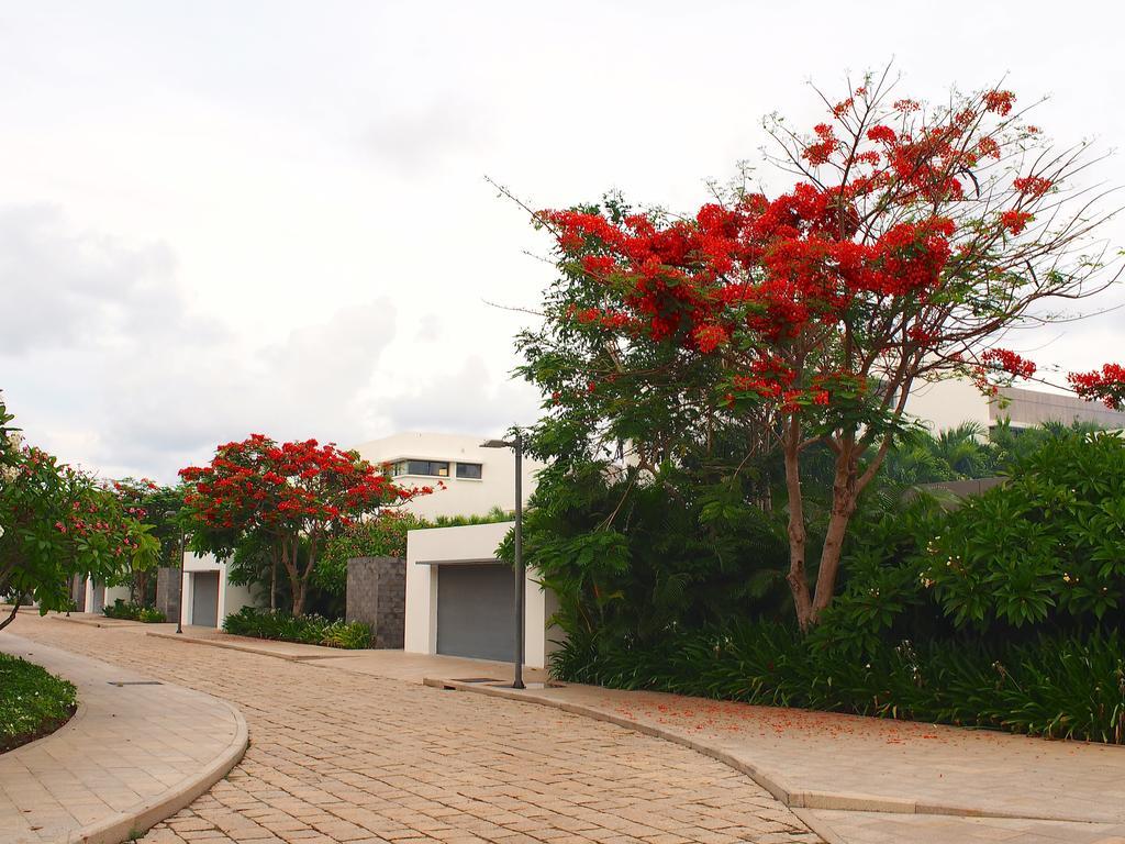Sanctuary Residential Resort Community Vung Tau Exterior photo