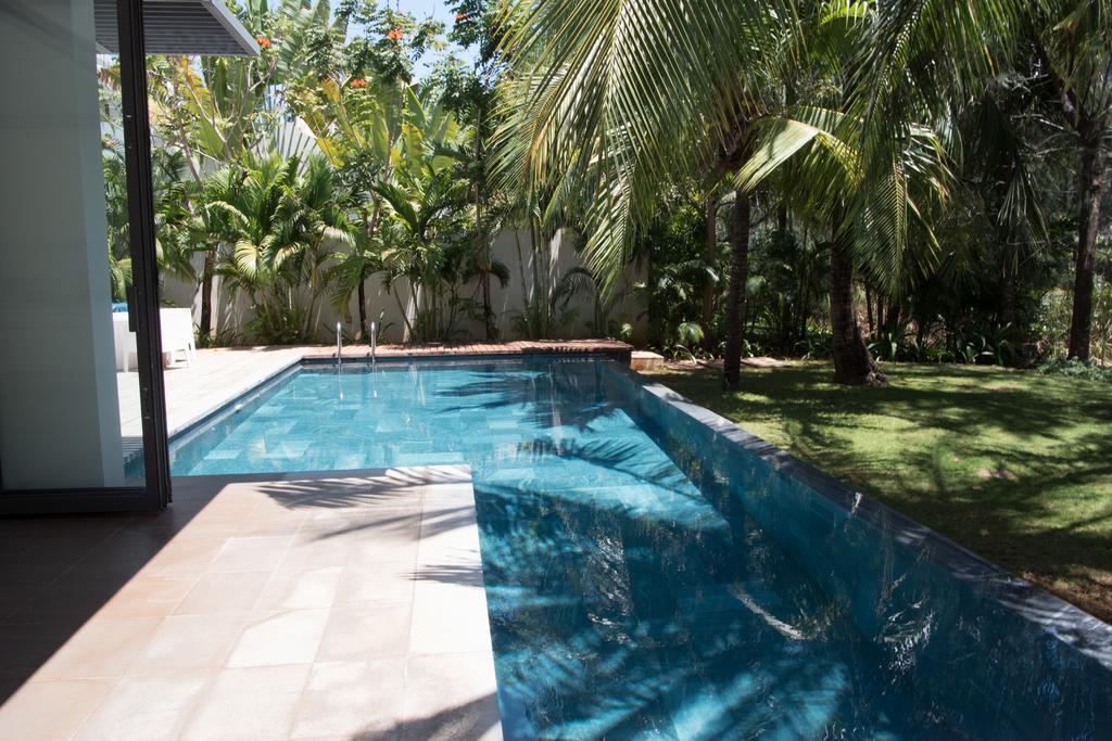 Sanctuary Residential Resort Community Vung Tau Exterior photo