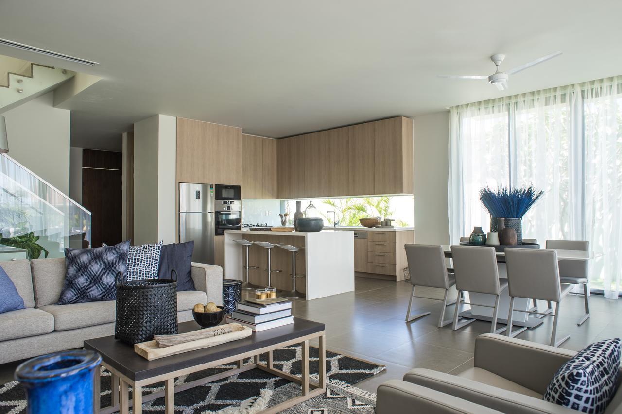 Sanctuary Residential Resort Community Vung Tau Exterior photo