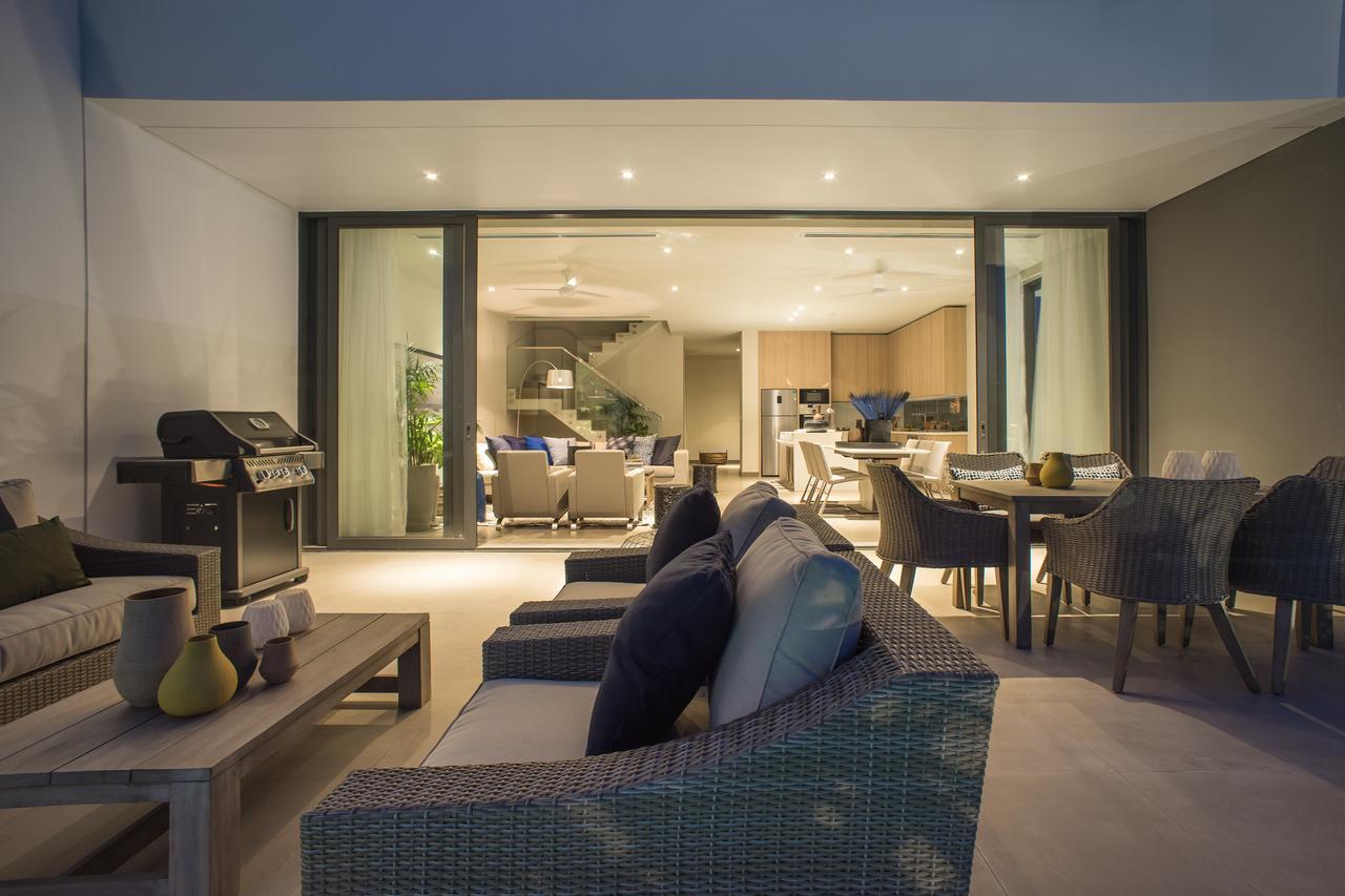 Sanctuary Residential Resort Community Vung Tau Exterior photo